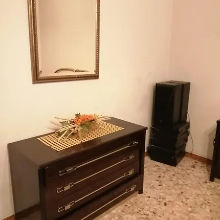 Apartment Casa Di Adriana *
