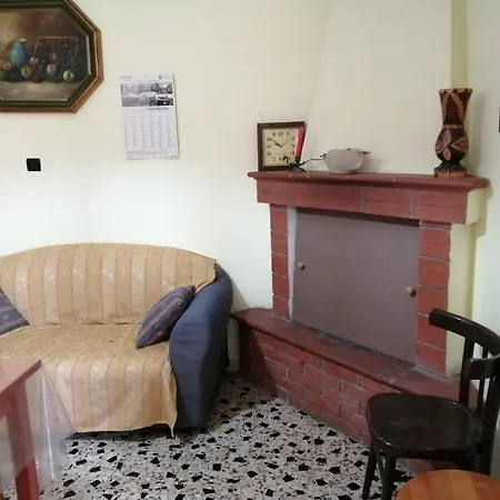 Casa Di Adriana Apartment Lettomanoppello