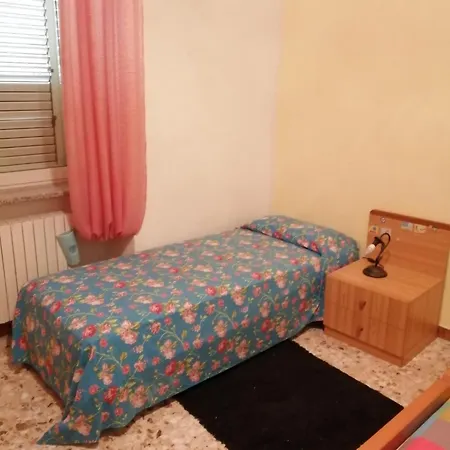 Apartment Casa Di Adriana
