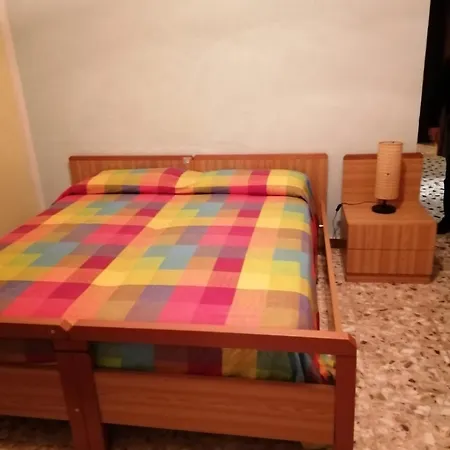 Casa Di Adriana Apartment *