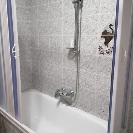 Casa Di Adriana Apartment *