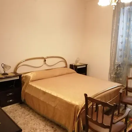 Casa Di Adriana Lettomanoppello