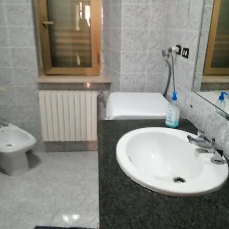Apartment Casa Di Adriana