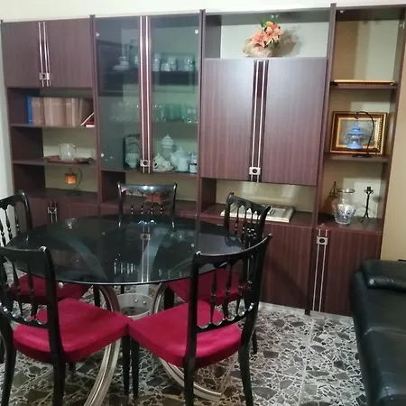 Casa Di Adriana *