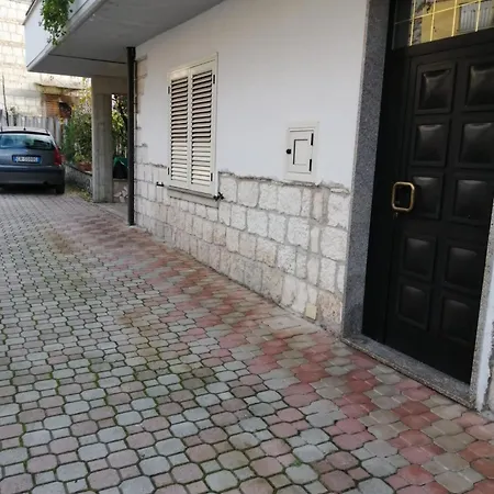 Casa Di Adriana